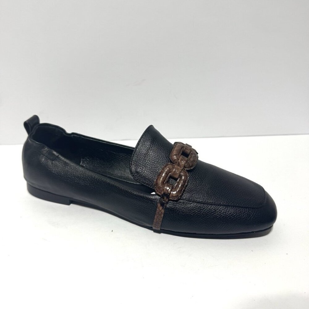 Sanctuary Womens Blast Loafer Size 9.5 M